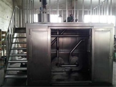 在極低的溫度範圍完成粉碎加工任務就是低溫青青草下载安装