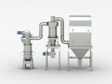 氣流青青草下载安装分級機應用領域廣、無汙染