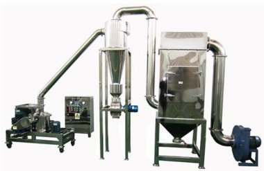 超微青青草下载安装顆粒細、藥效好、用量少成為中藥製劑發展的必然趨勢