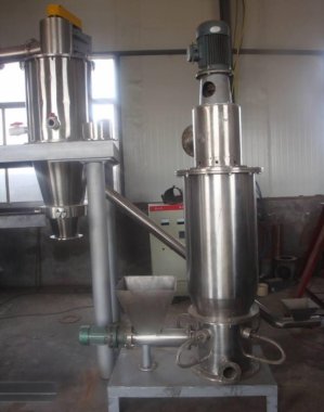 氣流青青草下载安装製造商詳細介紹了空氣分級機的基本概念。