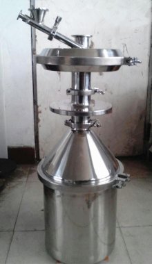 超微青青草下载安装技術在製藥工程領域的應用發展優勢簡析